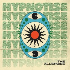 ALLERGIES-HYPNOTISE (7")