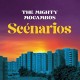 MIGHTY MOCAMBOS-SCENARIOS (LP)