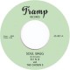 RENO AND THE CHOSEN 3-SOUL BAGG (7")