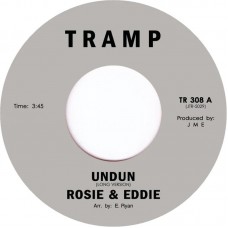 ROSIE & EDDIE-UNDUN (7")