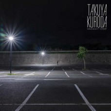 TAKUYA KURODA-MIDNIGHT CRISP/FLY MOON DIE SOON (2CD)
