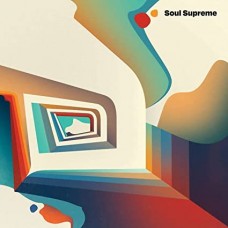 SOUL SUPREME-SOUL SUPREME (LP)