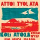 ATOL ATOL ATOL-KONIEC SOSU TYSIACA WYSP (CD)