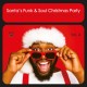 V/A-SANTA'S FUNK & SOUL CHRISTMAS PARTY VOL.4 (CD)