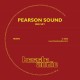 PEARSON SOUND-RED SKY EP (12")