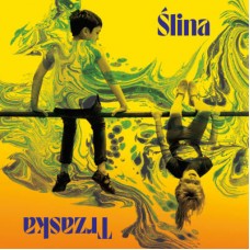 SLINA TRZASKA-SLINA TRZASKA (CD)