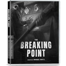 FILME-BREAKING POINT (BLU-RAY)