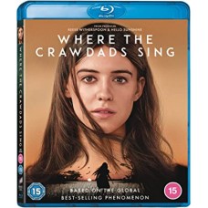 FILME-WHERE THE CRAWDADS SING (BLU-RAY)