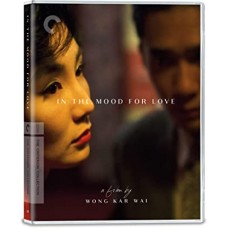 FILME-IN THE MOOD FOR LOVE (BLU-RAY)