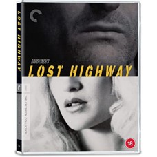 FILME-LOST HIGHWAY (BLU-RAY)