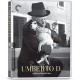 FILME-UMBERTO D. (BLU-RAY)