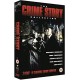 FILME-CRIME STORY COLLECTION (DVD)