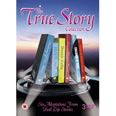 FILME-TRUE STORY COLLECTION (3DVD)