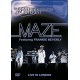 MAZE-LIVE - FEATURING FRANKIE BEVERLY (DVD)