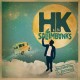 HK ET LES SALTIMBANKS-RALLUMEURS DETOILES (2LP)