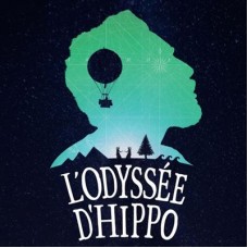 HIPPOCAMPE FOU-L'ODYSSEE DHIPPO (CD)