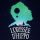 HIPPOCAMPE FOU-L'ODYSSEE DHIPPO (CD)