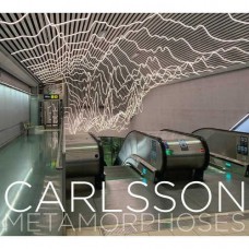 CARLSSON-METAMORPHOSES (LP)