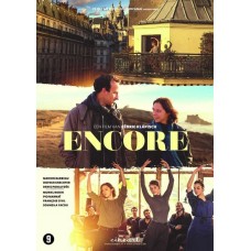 CEDRIC KLAPISCH-ENCORE (DVD)