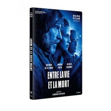 GIORDANO GEDERLINI-ENTRE LA VIE ET LA MORT (DVD)