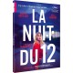 DOMINIK MOLL-LA NUIT DU 12 (DVD)