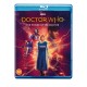 DOCTOR WHO-POWER OF THE DOCTOR (BLU-RAY)
