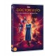 DOCTOR WHO-POWER OF THE DOCTOR (DVD)