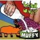 WONK UNIT-MUFFY (CD)