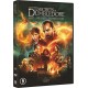FILME-FANTASTIC BEASTS 3: SECRETS OF DUMBLEDORE (DVD)
