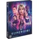 SÉRIES TV-SUPERGIRL SEASON 6 (4DVD)