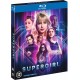 SÉRIES TV-SUPERGIRL SEASON 6 (4BLU-RAY)