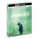 SÉRIES TV-CHERNOBYL -4K- (2BLU-RAY)