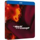JAMES BOND-WORLD IS NOT ENOUGH (BLU-RAY)