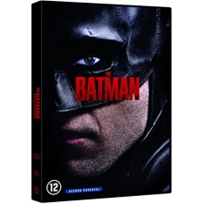 FILME-BATMAN (DVD)