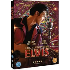 FILME-ELVIS (DVD)