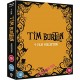 FILME-TIM BURTON 9-FILM COLLECTION (9BLU-RAY)