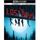 FILME-LOST BOYS -4K- (2BLU-RAY)