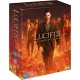 SÉRIES TV-LUCIFER - THE COMPLETE SERIES (20DVD)