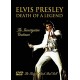 DOCUMENTÁRIO-ELVIS PRESLEY: DEATH OF A LEGEND - THE INVESTIGATION CONTINUES (DVD)