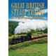 DOCUMENTÁRIO-GREAT BRITISH STEAM TRAINS: OF THE NORTH YORKSHIRE MOORS (DVD)