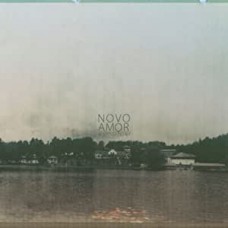 NOVO AMOR-WOODGATE (12")