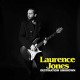LAURENCE JONES-DESTINATION UNKNOWN (CD)