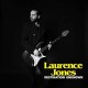 LAURENCE JONES-DESTINATION UNKNOWN (LP)