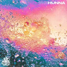 HUNNA-HUNNA (LP)