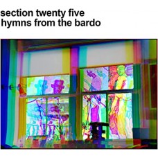 SECTION 25-HYMNS FROM THE BARDO (CD)