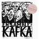 ENSAMBLE KAFKA FEAT STEVE-ENSAMBLE KAFKA (CD)