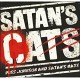 SATAN'S RATS-SATAN'S RATS (CD)