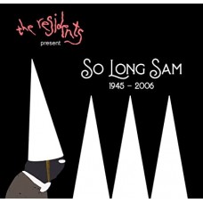 RESIDENTS-SO LONG SAM (1945-2006) (2CD)