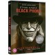 FILME-BLACK PHONE (DVD)