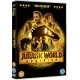 FILME-JURASSIC WORLD: DOMINION (DVD)